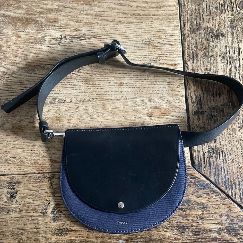 Theory Bag